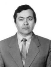Пилягин Алексей Васильевич