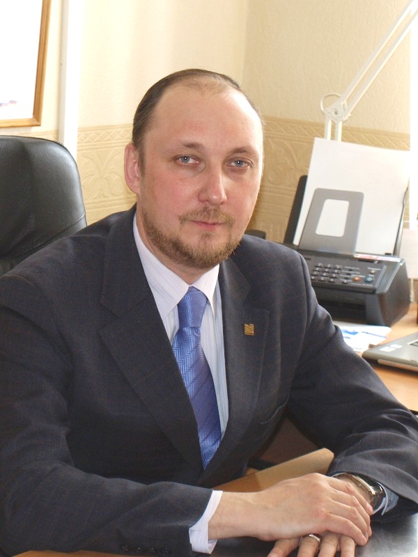 Пономарёв Андрей Будимирович
