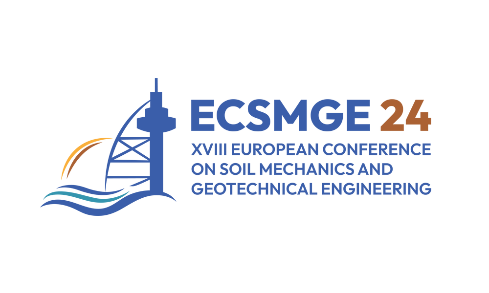 XVIII Европейская Конференция по Механике грунтов и Геотехнике (ECSMGE 2024) состоится в Лиссабоне, Португалия, с 26 по 30 августа 2024 года.
